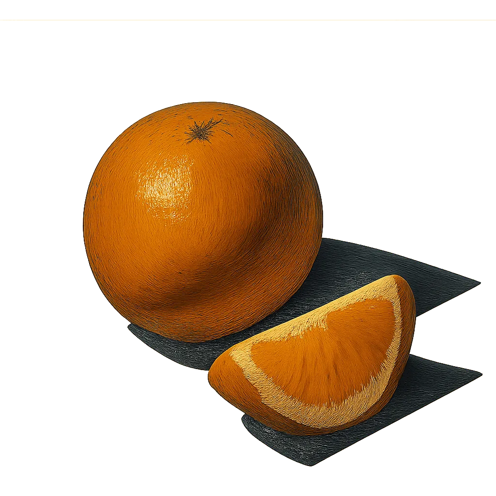 Bitter orange